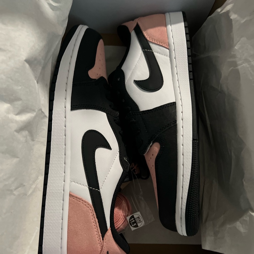 Men’s Air Jordan Low OG